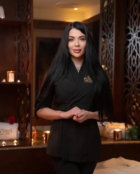 Cover photo of Rene Spa and Massage Center